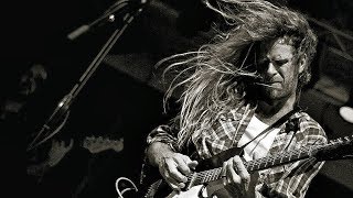 Grayson Capps - A Love Song for Bobby Long - YouTube HD