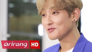 Pops in Seoul _ Kangta(강타) Interview _ Diner(단골식당) _ Part 2