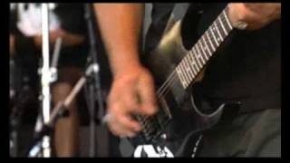 Pennywise - Perfect People (Live @ Area 4)