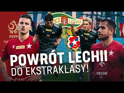 MAGAZYN FORTUNA 1. LIGI – 32. kolejka (2023/24)