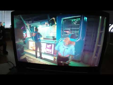 MongoTV_12125 - SÆTTER EN STOR COLA LIGHT I KØLESKAB SENT TIRSDAG AFTEN OG SNAKKER