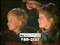 Disney On Ice Winnipeg Commercial 2002