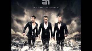 A1 - Track 09 - Perfect Disaster - Waiting For Daylight