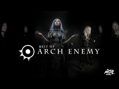 ARCH ENEMY Best of