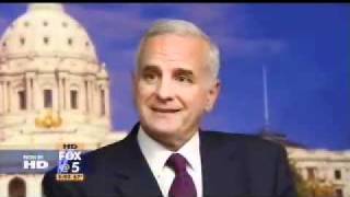 Dayton Won&#39;t Come Clean About South Dakota Trust