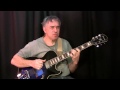 Hey Joe, Jimi Hendrix - solo fingerstyle guitar ...