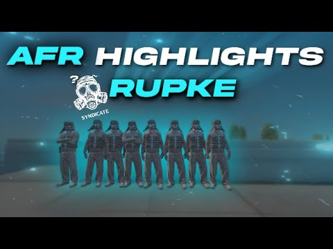 AFR HIGHLIGHTS #16 | UNBANNED?