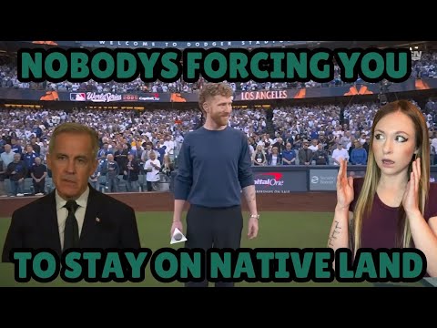 CANADA Continues To Be A NATIONAL DISGRACE! + Corrupt Unions