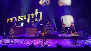 Hozier - Almost (Sweet Music) (live from London Palladium 30.09.2019)