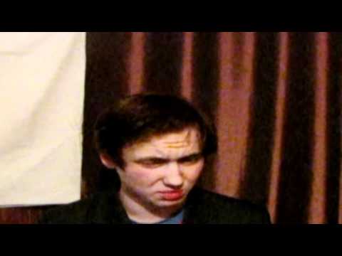 Никель с Днём Рождения от The Lion & Vens