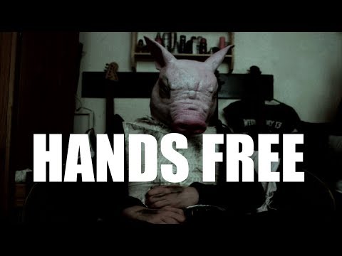 Rare Americans - Hands Free (Official Audio)