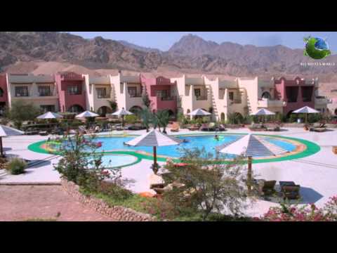 Tropitel Dahab Oasis 4*