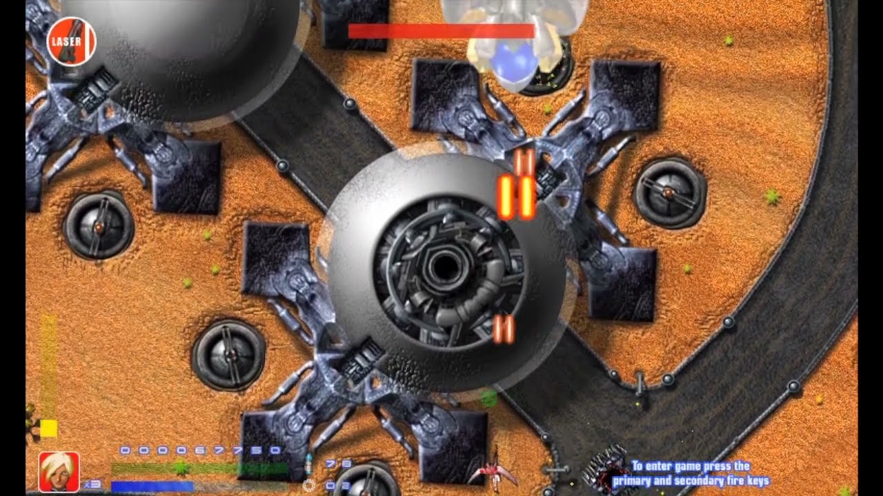 Gameplay Video