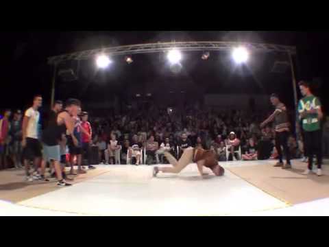 HHC 2014   DE KLAN Vs RUGGEDZ