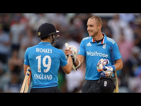 Highlights: England v India, WACA | T20I Tri-Series 2014-15