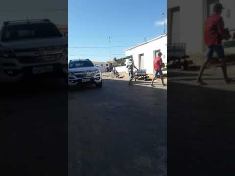 Buritirama Ba (Centro )