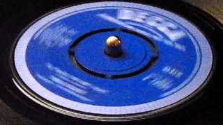 The Flies - It Had To Be You - Decca DEMO