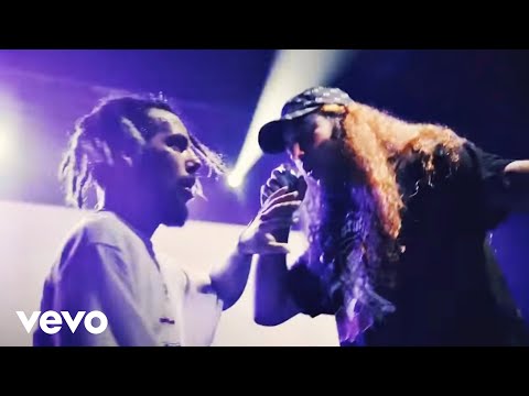 $UICIDEBOY$, UNAVERAGE GANG, A$AP Rocky, Pouya - BOOM (Music Video)