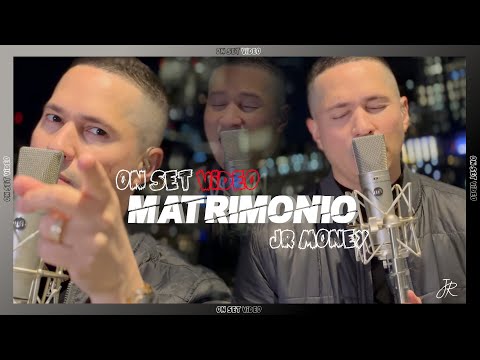 MATRIMONIO 🎤 (On Set Video)