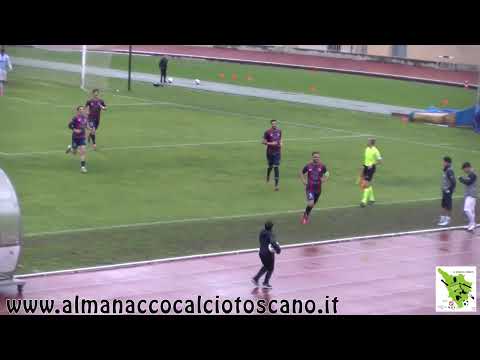 Serie D Girone D Imolese-United Riccione 3-1