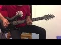 We Came As Romans - Ghosts ( Guitar Cover ...