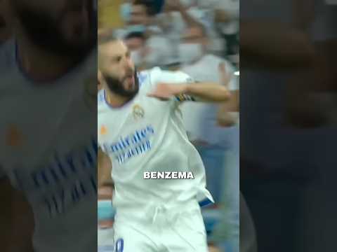 MERCI POUR LES THERMES BENZEMA !!! #benzema #foot #football