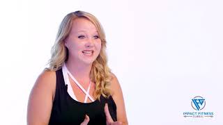 Kayla Client testimonial