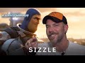 Lightyear | Sizzle | Disney NL