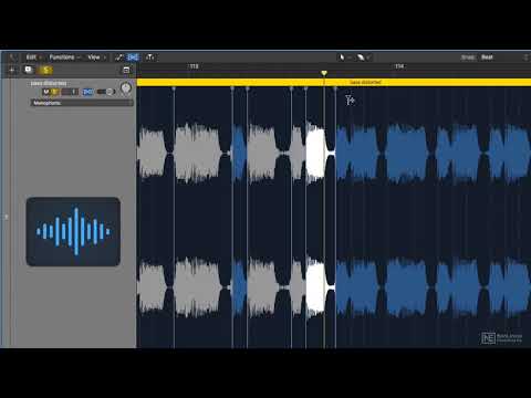 Free Download Flex Time and Time Correction TUTORiAL-SYNTHiC4TE