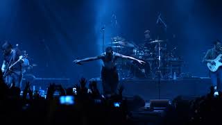 AAAL KIŞ ŞENLİĞİ'18 Can Bonomo-Kal Bugün