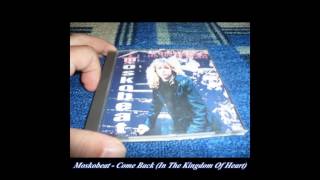 Moskobeat - Come Back (In The Kingdom Of Heart) (Trance Club Mix)