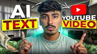 I Made a 30 Minute Video With JUST ONE Prompt Using My AI Twin