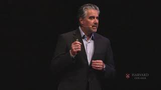 What if Forensic Artists are Wrong? | Gil Zamora | Talks at Harvard College video