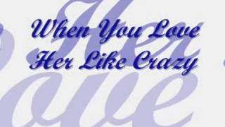 Mark Chesnutt - When You Love Her Like Crazy