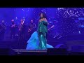 Diana Ross - My World Is Empty Without You @Glasgow 17/06/2022