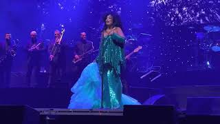 Diana Ross - My World Is Empty Without You @Glasgow 17/06/2022