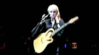 Cyndi Lauper -Bring Ya To The brink World Tour 2008- Brasi