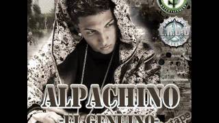 Alpachino Ft. Young Flow - En El Bloque