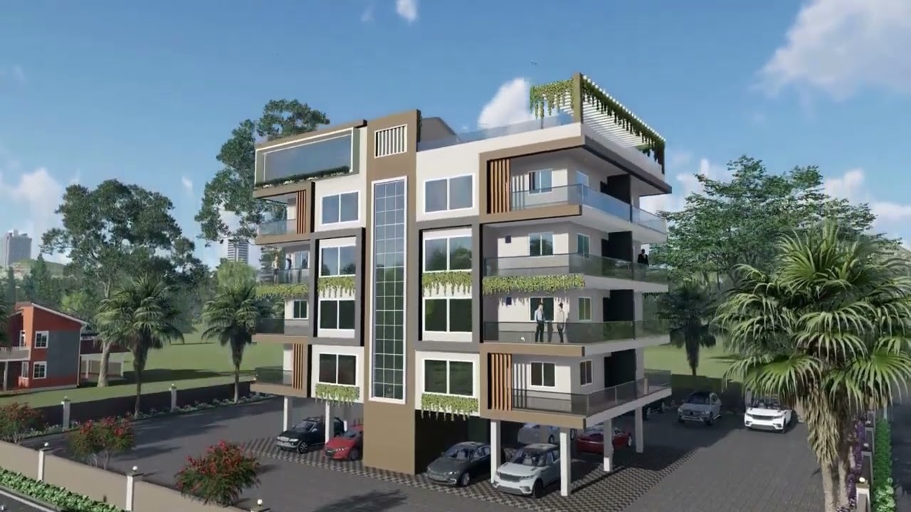 Channel Partner Video