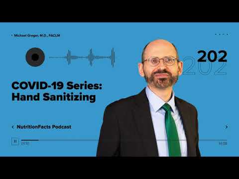 Podcast COVID 19 Series How to Avoid COVID 19