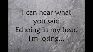 TRUSTcompany - Finally lyrics