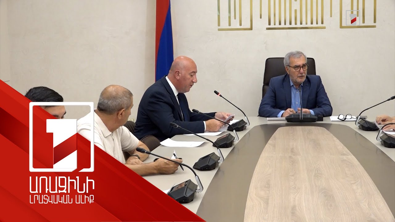 Հստակեցվում է նույն զորամասում եղբայրների ծառայության կազմակերպումը