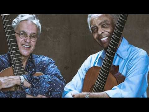 Caetano Veloso e Gilberto Gil - Tropicalia Duo Live in Italy 1994 - Somente Áudio