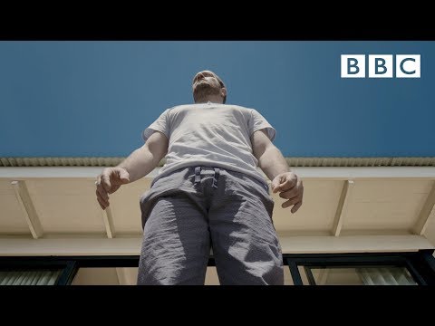 Part of a video titled Is it possible to be a giant human? | Size Matters - BBC - YouTube