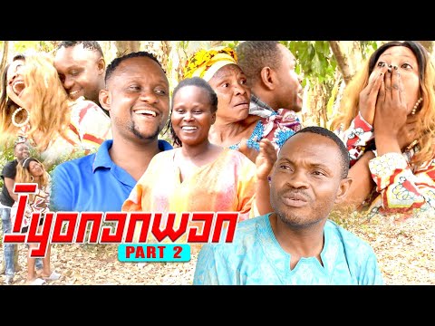 IYONANWAN [PART 2] - LATEST BENIN MOVIE