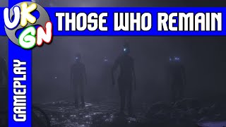 Those Who Remain [Xbox One] First 30 minutes of gameplay
