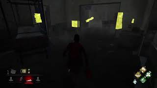 【DBD】超初心者サバイバーが赤帯さんとコラボ【後藤】