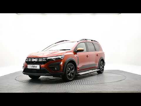 Dacia Jogger TCe 110 Extreme SE - Image 2