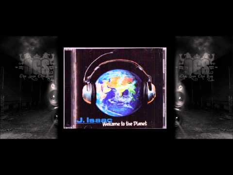 J.Isaac ft. Slum Village - Baby Ez Up (Prod. By B.R. Gunna)  -=ogs=-