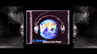 J.Isaac ft. Slum Village - Baby Ez Up (Prod. By B.R. Gunna)  -=ogs=-